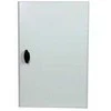 Schneider S3D 600 x 400 x 200mm IP66 korpusas su montavimo plokšte (NSYS3D6420P)