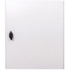 Schneider NSYS3D6525P S3D korpusas 600x500x250mm IP66 su montavimo plokšte NSYS3D6525P