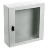 Schneider Electric Schneider S3D 600 x 600 x 200mm IP66 korpusas be montavimo plokštelės (NSYS3D6620T)