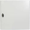 Schneider S3D 600 x 600 x 250mm IP66 korpusas su montavimo plokšte (NSYS3D6625P)