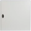 Schneider NSYS3D6630P S3D korpusas 600x600x300mm IP66 su montavimo plokšte NSYS3D6630P