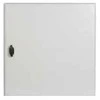 Schneider S3D 600 x 600 x 300mm IP66 korpusas su tvirtinimo plokšte (NSYS3D6630P)