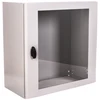 Schneider S3D 600 x 600 x 300mm IP66 korpusas be montavimo plokštelės (NSYS3D6630T)