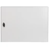 Schneider NSYS3D6830P S3D korpusas 600x800x300mm IP66 su montavimo plokšte NSYS3D6830P