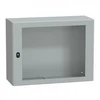 Schneider S3D 600 x 800 x 300mm IP66 korpusas be montavimo plokštelės (NSYS3D6830T)
