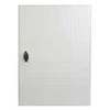Schneider S3D 700 x 500 x 250mm IP66 korpusas su tvirtinimo plokšte (NSYS3D7525P)