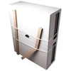 Schneider Electric Tuščias korpusas S3D 800x1000x300mm IP55 pilkas plienas NSYS3D81030D
