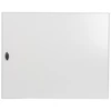 Schneider S3D 800 x 1000 x 300mm IP66 korpusas su montavimo plokšte (NSYS3D81030P)