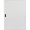 Schneider S3D 800 x 600 x 200mm IP66 korpusas su tvirtinimo plokšte (NSYS3D8620P)