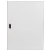 Schneider NSYS3D8625P S3D korpusas 800x600x250mm IP66 su tvirtinimo plokštele NSYS3D8625P