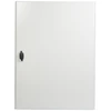 Schneider S3D 800 x 600 x 300mm IP66 korpusas su montavimo plokšte (NSYS3D8630P)
