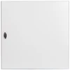 Schneider S3D 800 x 800 x 250mm IP66 korpusas su tvirtinimo plokšte (NSYS3D8825P)