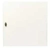 Schneider S3D 800 x 800 x 300mm IP66 korpusas su tvirtinimo plokšte (NSYS3D8830P)