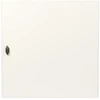 Schneider S3D 800 x 800 x 300mm IP66 korpusas su tvirtinimo plokšte (NSYS3D8830P)
