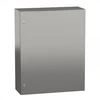 „Schneider“ korpusas S3X 1000 x 800 x 300 mm, IP66 nerūdijantis plienas (NSYS3X10830)