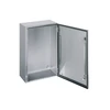 Schneider S3X 600 x 400 x 200mm IP66 korpusas be montavimo plokštelės (NSYS3X6420)