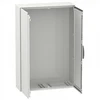 Schneider Housing SM 1800 x 1000 x 400mm IP55 su montavimo plokšte (NSYSM1810402DP)