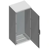 Schneider Housing SM 1800 x 600 x 400mm IP55 su montavimo plokštele (NSYSM18640P)