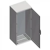 Schneider Housing SM 1800 x 800 x 400mm IP55 su montavimo plokšte (NSYSM18840P)