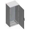 Schneider SM korpusas 1800 x 800 x 400 mm IP55 su montavimo plokštė (NSYSM18840P)