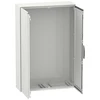 Schneider Housing SM 2000 x 1200 x 400mm IP55 su montavimo plokšte (NSYSM2012402DP)