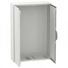 Schneider NSYSM2012602DP SM korpusas 2000x1200x600mm IP55 su montavimo plokšte NSYSM2012602DP
