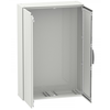 Schneider SM korpusas 2000x1600x400mm IP55 su montavimo plokšte NSYSM2016402DP