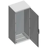 Schneider Housing SM 2000 x 600 x 400mm IP55 su montavimo plokšte (NSYSM20640P)