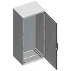 Schneider Housing SM 2000 x 800 x 400mm IP55 su montavimo plokšte (NSYSM20840P)