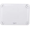 Schneider Housing 164 x 121 x 87mm ABS IP66 Thalass TBS (NSYTBS16128)