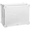 Schneider Housing 241 x 192 x 105mm ABS IP66 Thalass TBS (NSYTBS241910H)