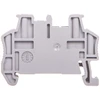 Schneider NSYTRAAB35 Galinis laikiklis 5,2 mm DIN bėgelio spaustukas 35 mm NSYTRAAB35