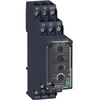 „Schneider Electric Harmony Time“ serijos ant DIN bėgelio montuojama laikmačio relė, 24–240 V AC/DC, 2 kontaktų, 0,05–1 s,
