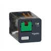 Schneider RUMC21B7 Relė su bandymo mygtuku 24VAC 10A cilindriniai kontaktai 2NO + 2NC RUMC21B7