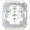 Schneider Electric Dvivietis lizdas 16A satino - SDN2800968