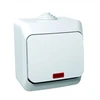 Jungiklis SCHNEIDER CEDAR PLUS, IP44