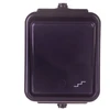 Schneider WNT600C05 Kedro laiptų jungiklis n/t IP44 juodas WNt-600C WNT600C05