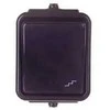 Schneider WNT600C05 Kedro laiptų jungiklis n/t IP44 juodas WNt-600C WNT600C05