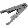 Alantec NI001 cable stripper Juodas
