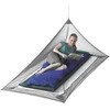 Sea To Summit Tinklelis nuo uodų Nano Mosquito Pyramid Net ANMOS/UNI