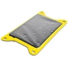 Sea To Summit Dėklas TPU Guide Atsparus vandeniui Case for Tablets spalva geltona, dydis S (ACTPUTAB)