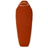 SEA TO SUMMIT Reactor flisinis įdėklas, įprastas, ryškiai raudonas