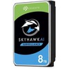 Seagate SkyHawk AI ST8000VE001 8TB HDD