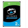 Seagate ST2000VX017 Kietasis diskas HDD, skirtas registratoriams, 2TB
