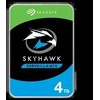 Seagate ST4000VX016 kietasis diskas 4 TB vaizdo įrašymo įrenginiams