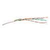 Securitynet SEC5EUTPLSZH-B2CA Kabelio apsaugaNET U/UTP 200MHz cat.5e LSZH B2ca