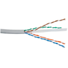 SEC6UTP SecurityNET U/UTP laidas. 6 PVC CU
