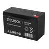 Securbox TS-12-7-AA baterija