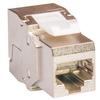 Securitynet CCAS-K6-STP kat. 6 STP Keystone modulis
