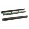 TKH Securitynet CCAS-PA5E-24UTP-O Skydas 5e UTP 24 x RJ-45 su lentyna